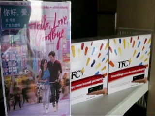 HELLO LOVE GOODBYE AUG.4 REACTIONS NG MGA OFW SA PARIS