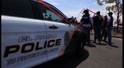 México estudia pedir extradición del autor de la matanza de El Paso