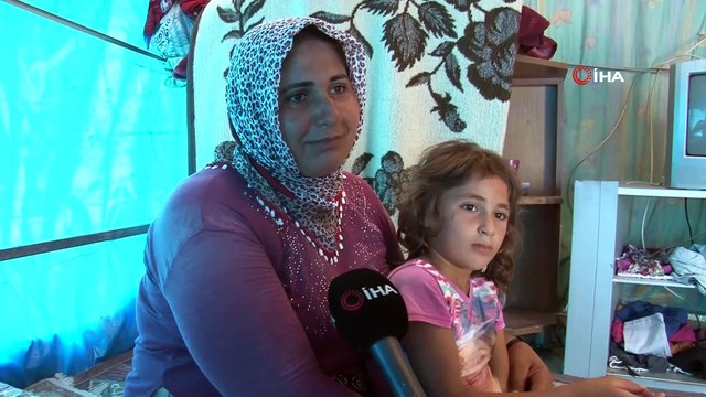 Tarım işçisi Elif Sude okumak için yardım bekliyor