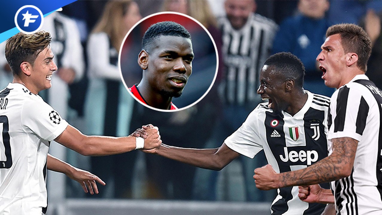 Les déclas de Pep Guardiola sur Harry Maguire enflamment l’Angleterre, la Juventus pourrait sacrifier Blaise Matuidi dans l’opération Paul Pogba