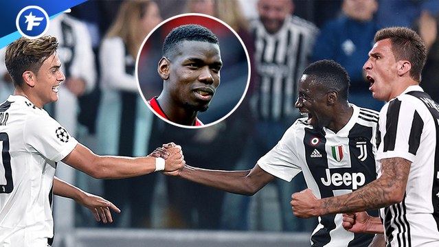 Les déclas de Pep Guardiola sur Harry Maguire enflamment l’Angleterre, la Juventus pourrait sacrifier Blaise Matuidi dans l’opération Paul Pogba