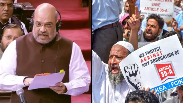 ఆర్టికల్370,35ఏ తో కశ్మీర్‌కి ప్రయోజనాలేంటి|J&K Special Status Facts About Article 35a & Article 370