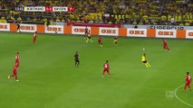 Dortmund 2-0 Bayern Münih [Özet]