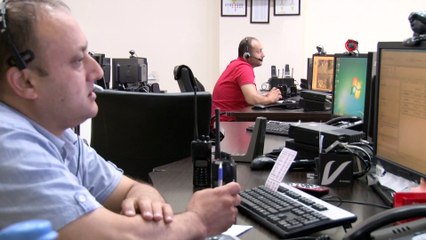 Bursa polisinin başı asılsız ihbarlarla dertte