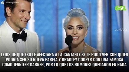 Lady Gaga se fotografía así en la cama (y revoluciona Instagram en horas)