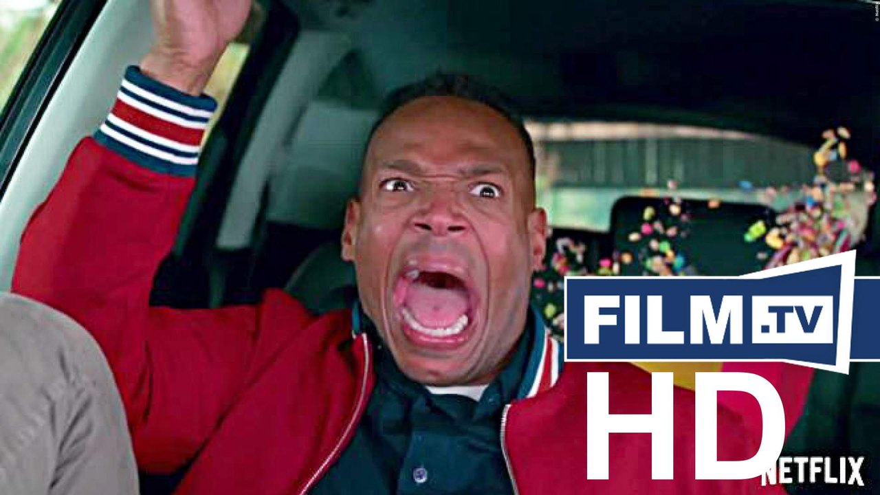 Einer von sechs Trailer Deutsch German (2019)