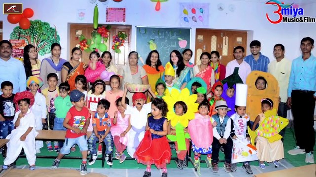 राजस्थान में सबसे ज्यादा बजने वाला गाना || बेटी बचाओ-बेटी पढ़ाओ - Beti Bachao Beti Padhao || बेटी ने बचा म्हारा भाई बेटी ने पढ़ा || बेटी गीत - Beti Song || Latest Rajasthani New Marwadi Song || FULL Video