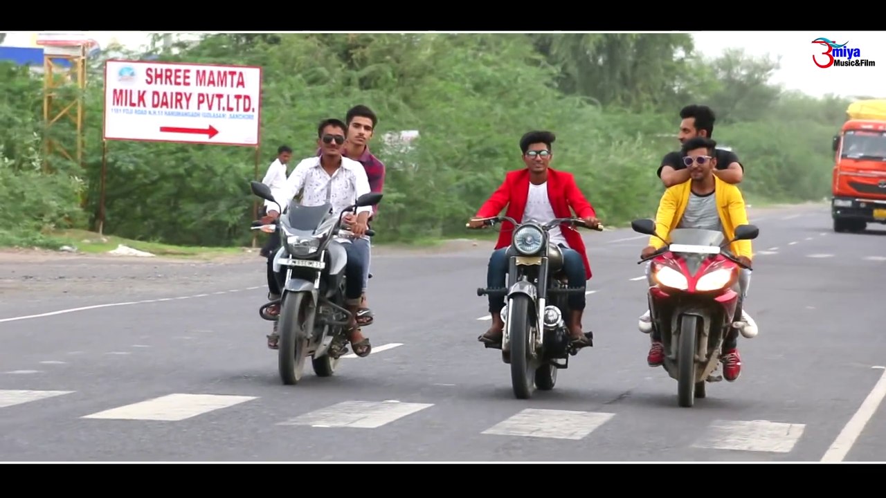 Dosti Songs | City Boys v/s Desi Boys - Heart Touching Story | Latest Songs | New Hindi Song 2019 | FULL HD Video | Bollywood Songs