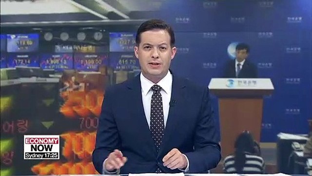 Gov't fixes next year's minimum wage at 8,590 won