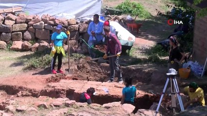 Kibele Heykeli, restorasyonun ardından Ordu’ya getirilecek