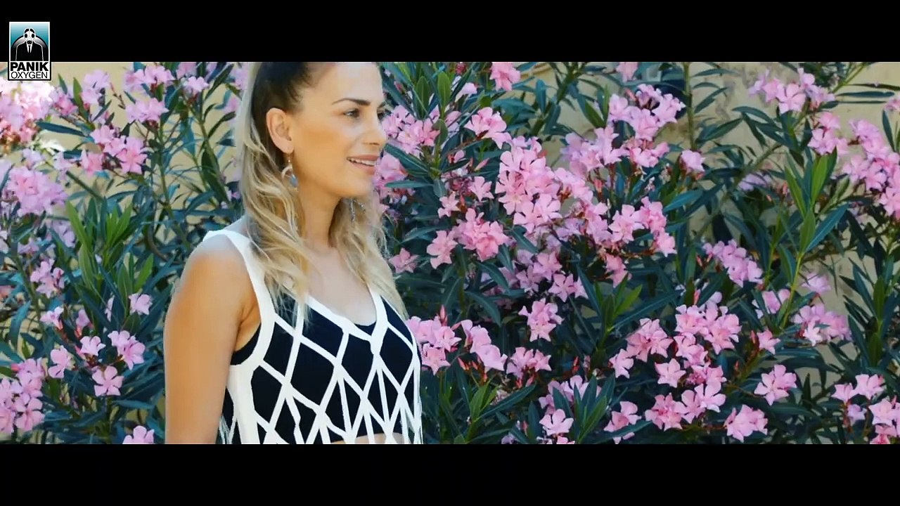 Γεωργία Νταγάκη - Ο Χορός Μου Official Video Clip 2019