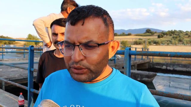 Άκαρπες οι έρευνες για τον εντοπισμό του 22χρονου στο κανάλι του Μόρνου