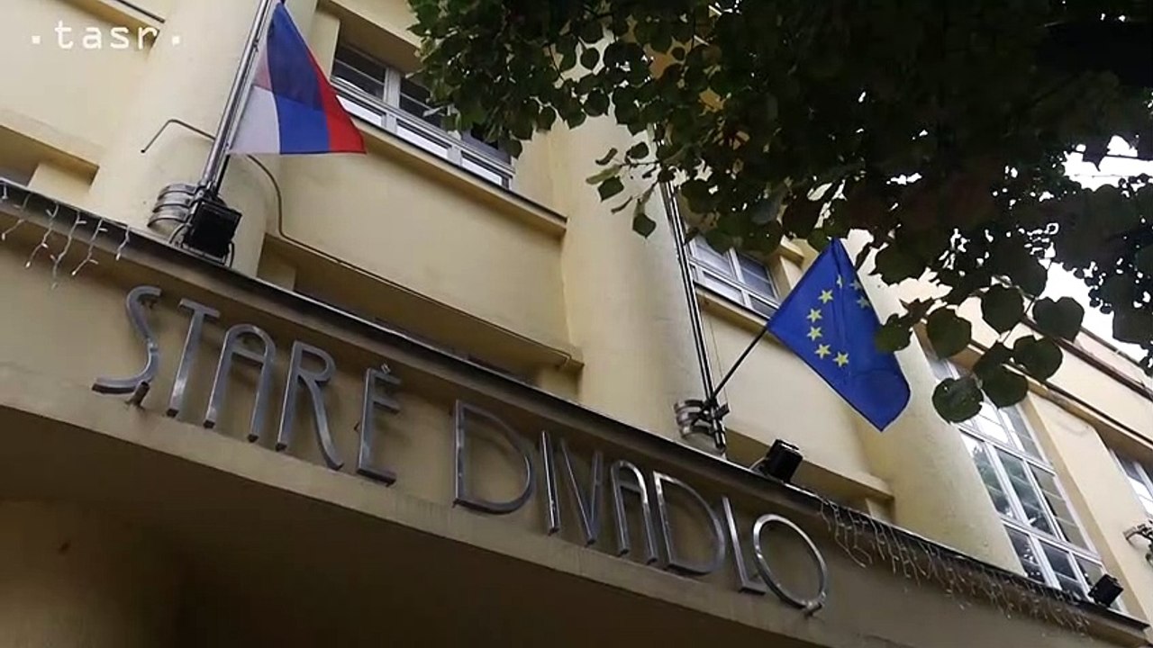 NITRA: V Starom divadle rekonštruujú hľadisko