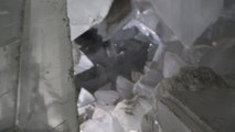 Las maravillas de la geoda de Pulpí, la más grande de Europa