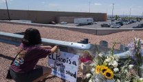 États-Unis : La tuerie d’El Paso qualifiée 