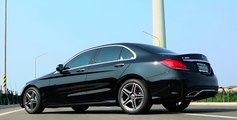VÍDEO: Mercedes Clase C 2019, así suena con escapes modificados