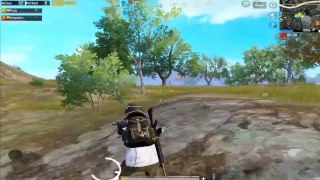 WHY YOU SHOULD NOT CAMP _ 35 KILLS Duo vs SQUAD _ PUBG Mobile