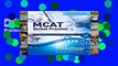 [FREE] MCAT Verbal Practice: 108 Passages for the New CARS Section (More MCAT Practice)