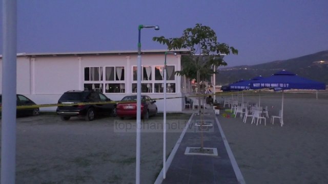U plagos dje në lokalin e tij, vdes në spital biznesmeni vlonjat
