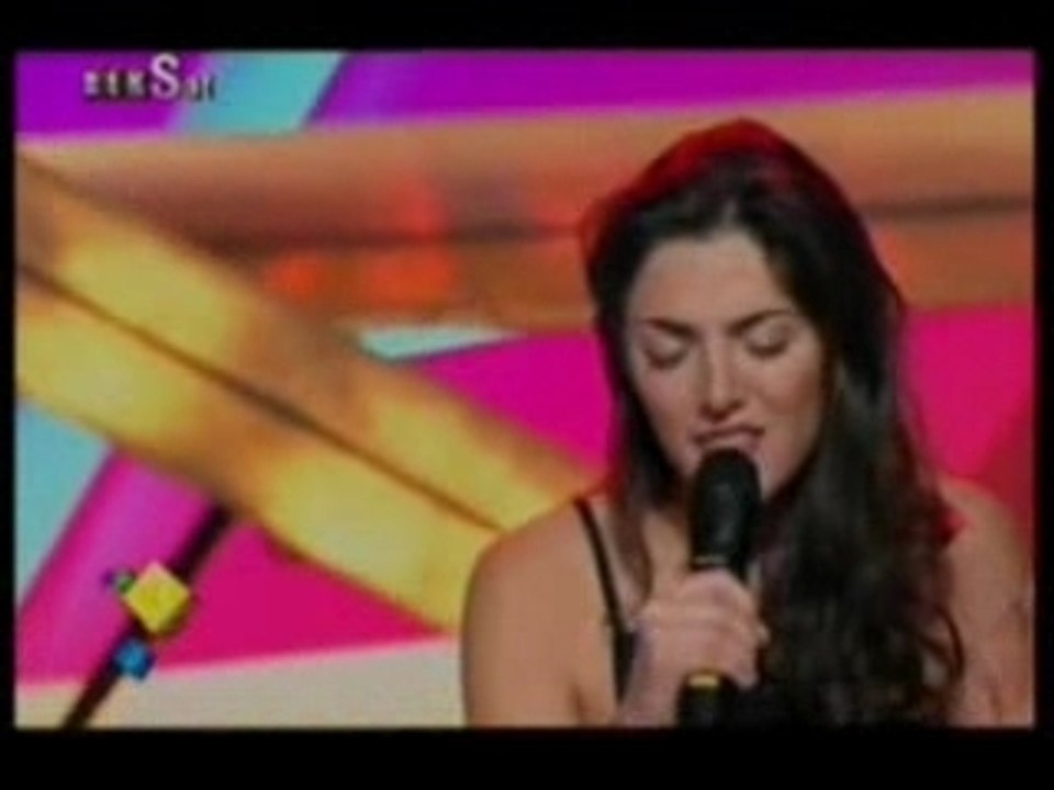 2008 Cyprus - Eleni Skapari (Final)