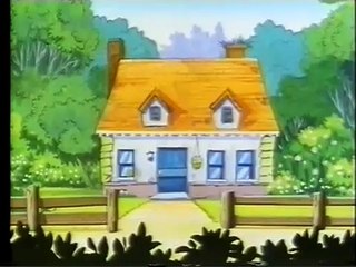 Dommel - Om een boodschap gestuurd