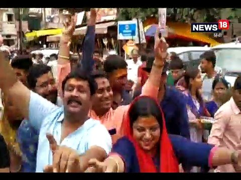 कैलाश विजयवर्गीय का धारा 370 का बयान, कहा देश के गद्दारों का चेहरा हुआ बेनकाब-statement of article 370 of kailash vijayvargiya exposed face of traitors of the country in ujjain-hydak