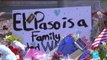 Dayton, El Paso residents pay tribute to victims of two mass shootings