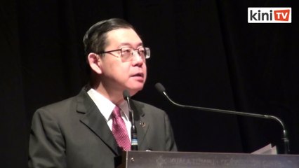 LGE KOMEN PASAL TUN M JADI PM