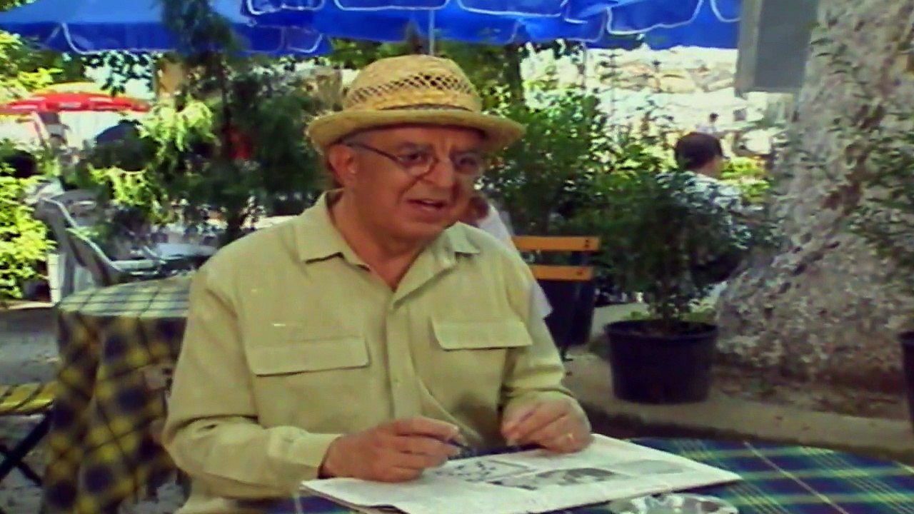 Bizim Mahalle - 266. Bölüm