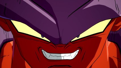 Dragon Ball FighterZ - Bande-annonce de Janemba