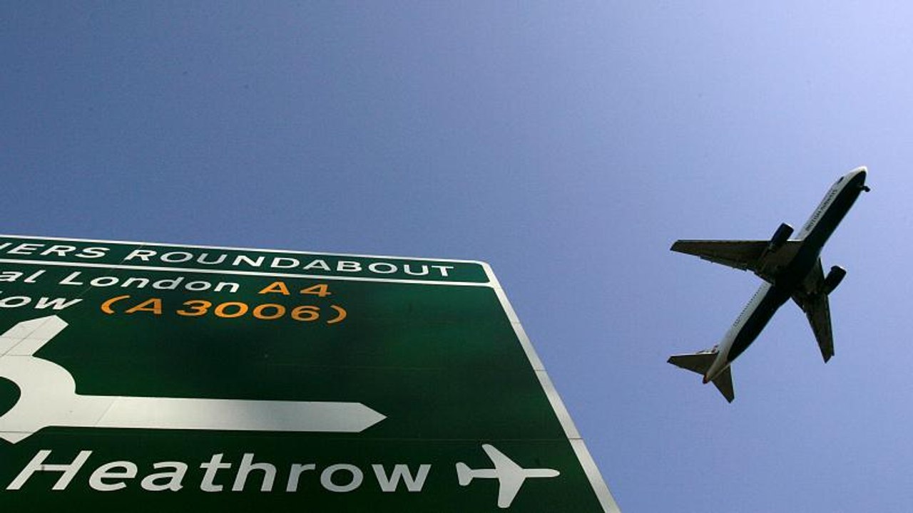 Verwirrung am Flughafen Heathrow: Streik aufgeschoben