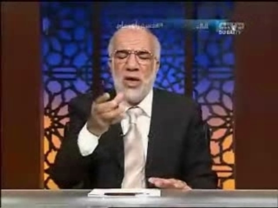 عمر عبد الكافي - التواضع