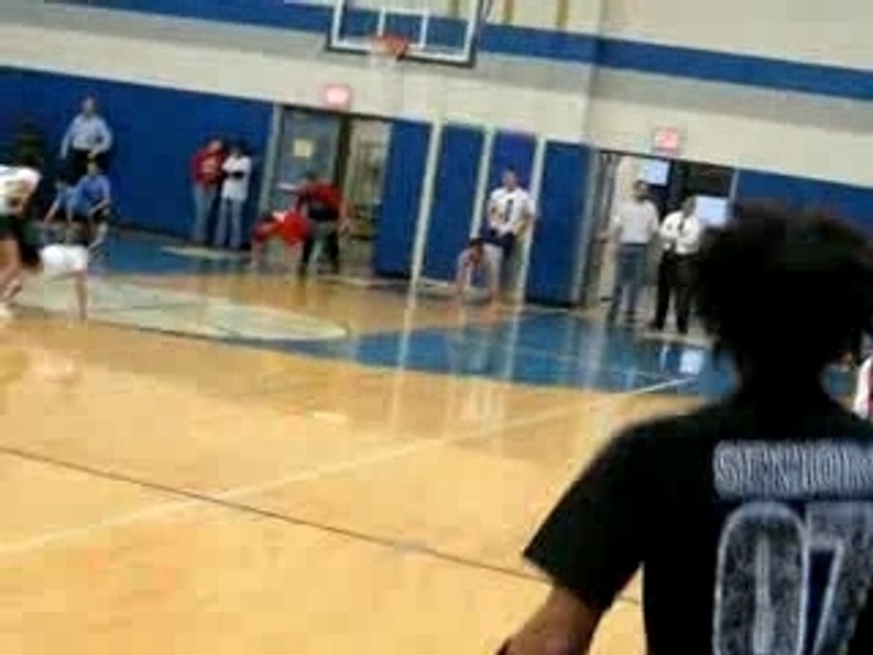 Enorme ! Jeu de la Brouette astuce géniale!