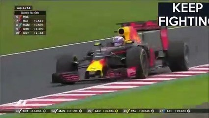 17 GP du Japon 2016 p2