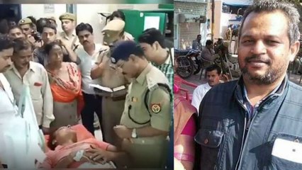 पूर्व सपा विधायक उर्मिला राजपूत के बेटे की गिरफ्तारी के आदेश, 25 हजार का इनाम घोषित