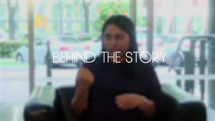 Coming up on The Edge TV