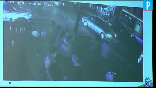 Fusillade dans l'Ohio : la police publie des images de vidéosurveillance