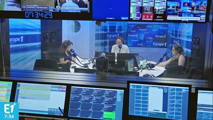 Lieutenant-colonel Cognon : "Un incendie est une scène de crime à part entière"