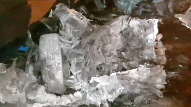 Mueren 19 personas en una explosión en El Cairo