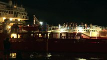 سفينة لإنقاذ المهاجرين تغادر مرسيليا لبدء مهمتها في المتوسط