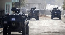 Mardin'de el yapımı patlayıcı infilak etti! 3 asker yaralandı