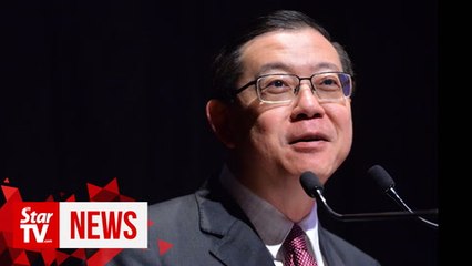 LGE: No plans to impose inheritance tax next year