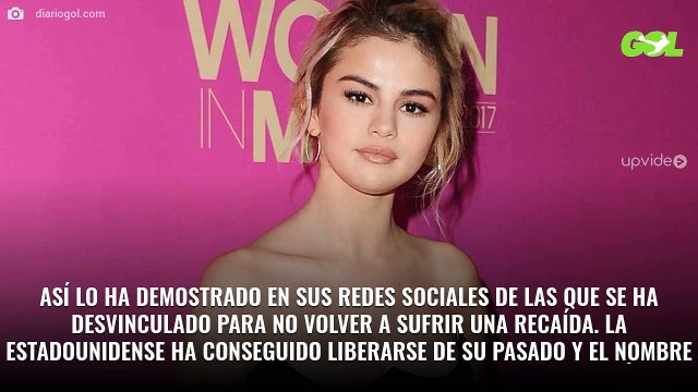 ¡Ojo al modelito de Selena Gómez (y a los vídeos) en esta fiesta en Los Ángeles!