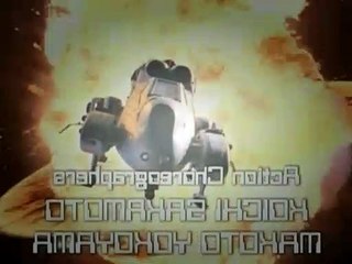 PRLG - s07e18 - The Rescue Mission