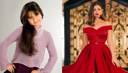 تطور أسلوب منة عرفة في الأزياء، الشعر والمكياج !