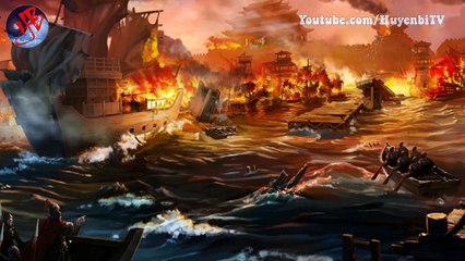 Chu Du, thiên tài thao lược nhưng đoản mệnh thời Tam Quốc, đang an giấc ngàn thu ở đâu?