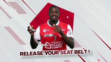 Le SDR prend son envol !