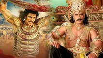 Kurukshetra Movie: ಮೊಟ್ಟ ಮೊದಲ ಸಲ 'ಅಭಿಮನ್ಯು' ನಿಖಿಲ್ ಬಗ್ಗೆ ಮಾತನಾಡಿದ ಡಿ-ಬಾಸ್
