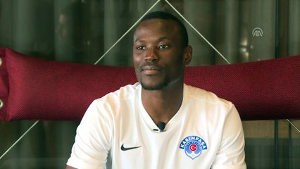 'Diagne kalırsa Galatasaray'da iyi işler yapar' - GRAZ