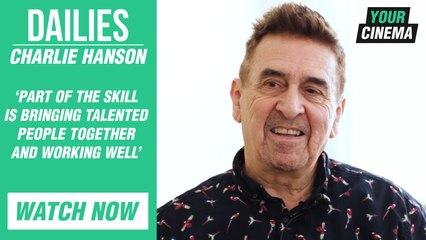 ‘Working on Desmonds was certainly a lot of fun’ | Legendary TV Producer @CharlieTantrum on His Journey & Career So Far!